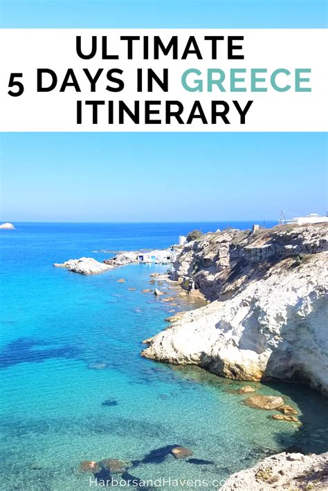 greece5|greece 5 day tours.